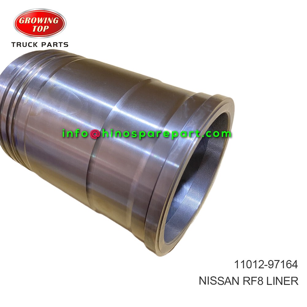 NISSAN  RF8  LINER 11012-97164