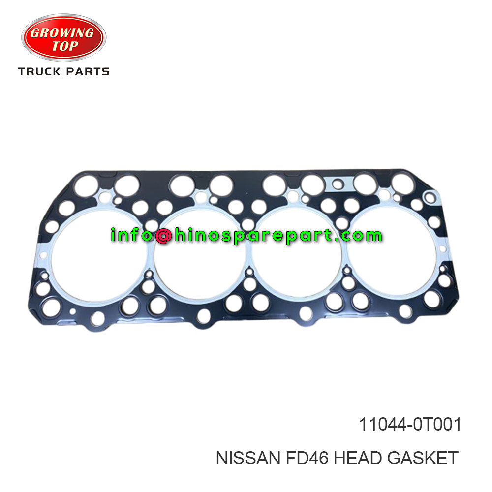 NISSAN FD46 HEAD GASKET 11044-0T001,110440T001