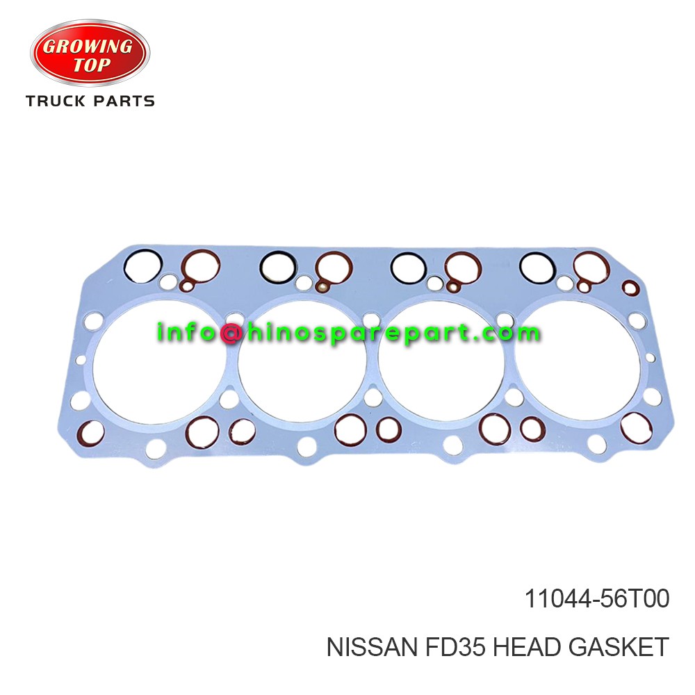 NISSAN FD35 HEAD GASKET 11044-56T00