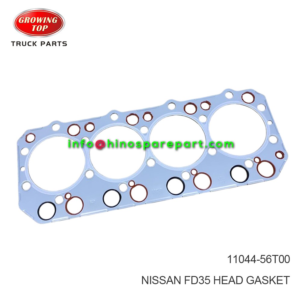 NISSAN FD35 HEAD GASKET 11044-56T00