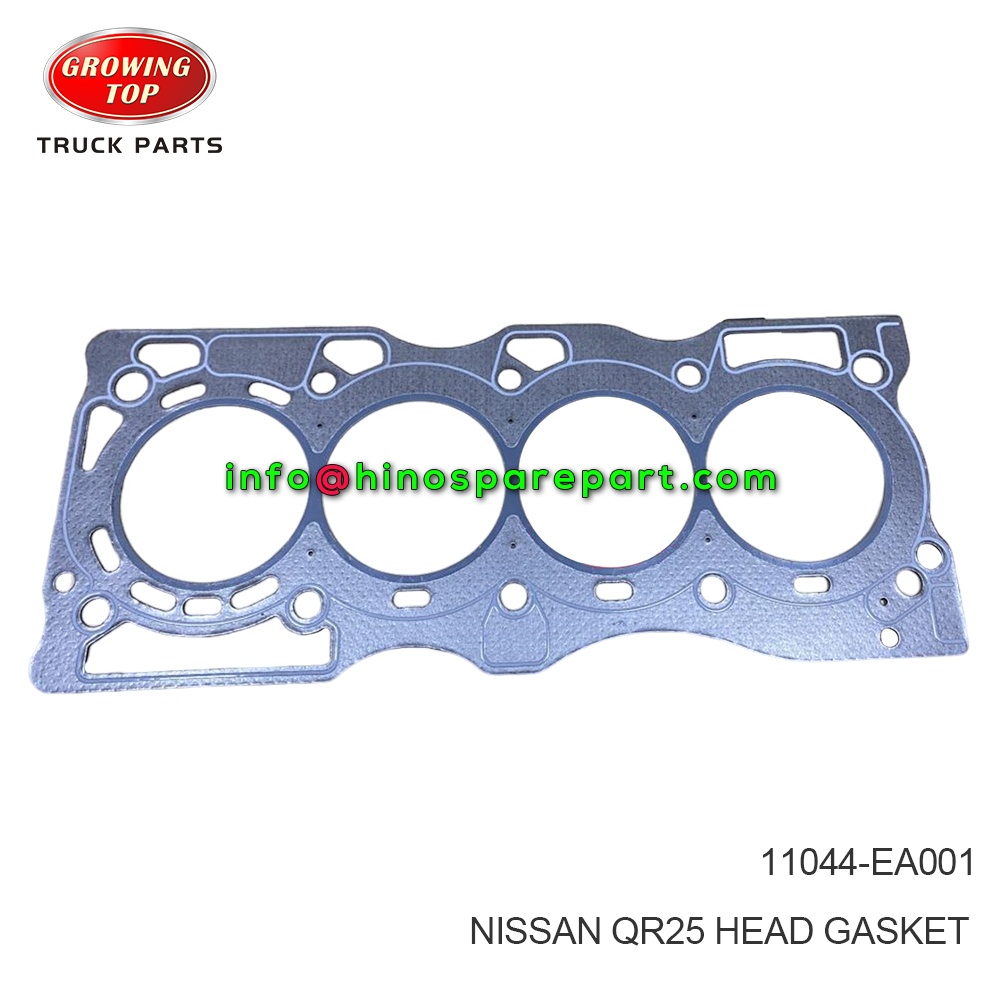 NISSAN QR25 HEAD GASKET 11044-EA001,11044EA001