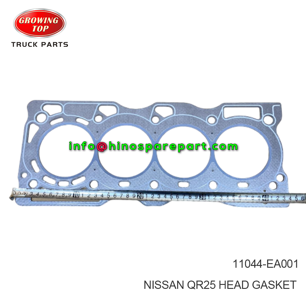 NISSAN QR25 HEAD GASKET 11044-EA001,11044EA001