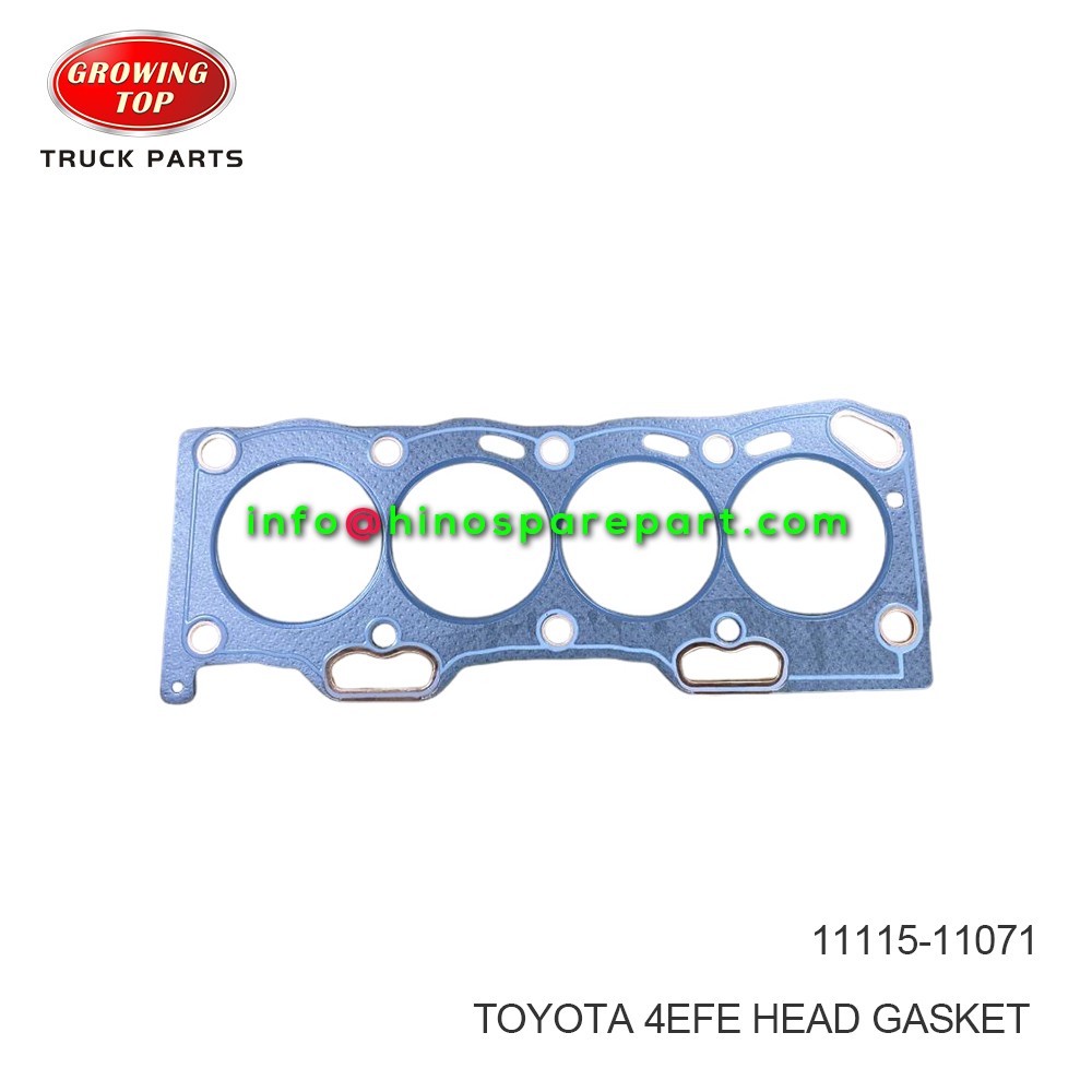 TOYOTA 4EFE HEAD GASKET  11115-11071