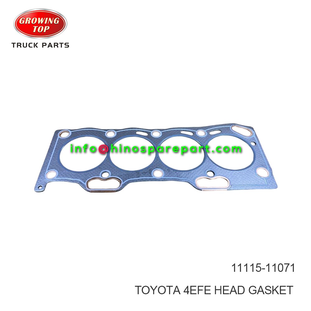 TOYOTA 4EFE HEAD GASKET  11115-11071