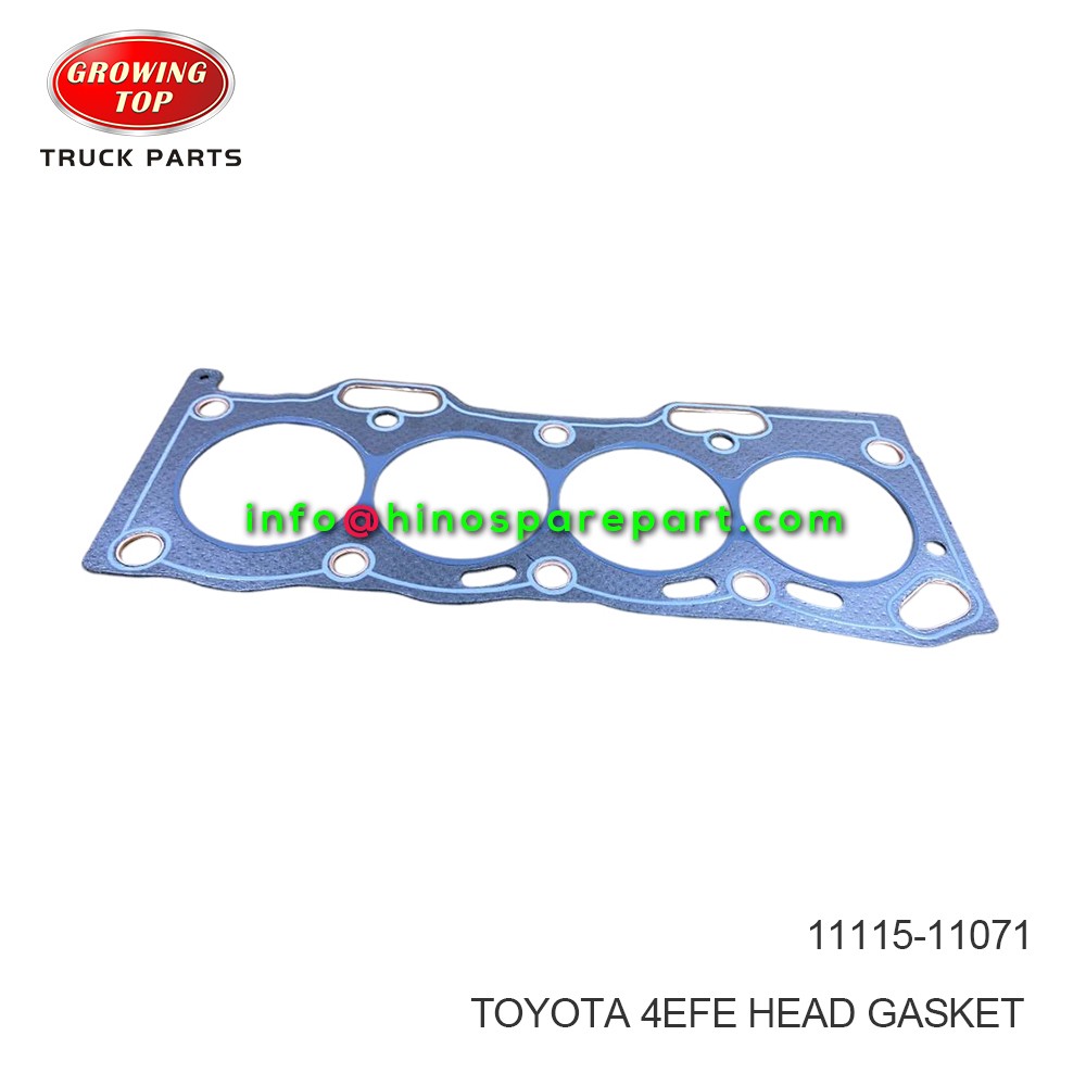 TOYOTA 4EFE HEAD GASKET  11115-11071