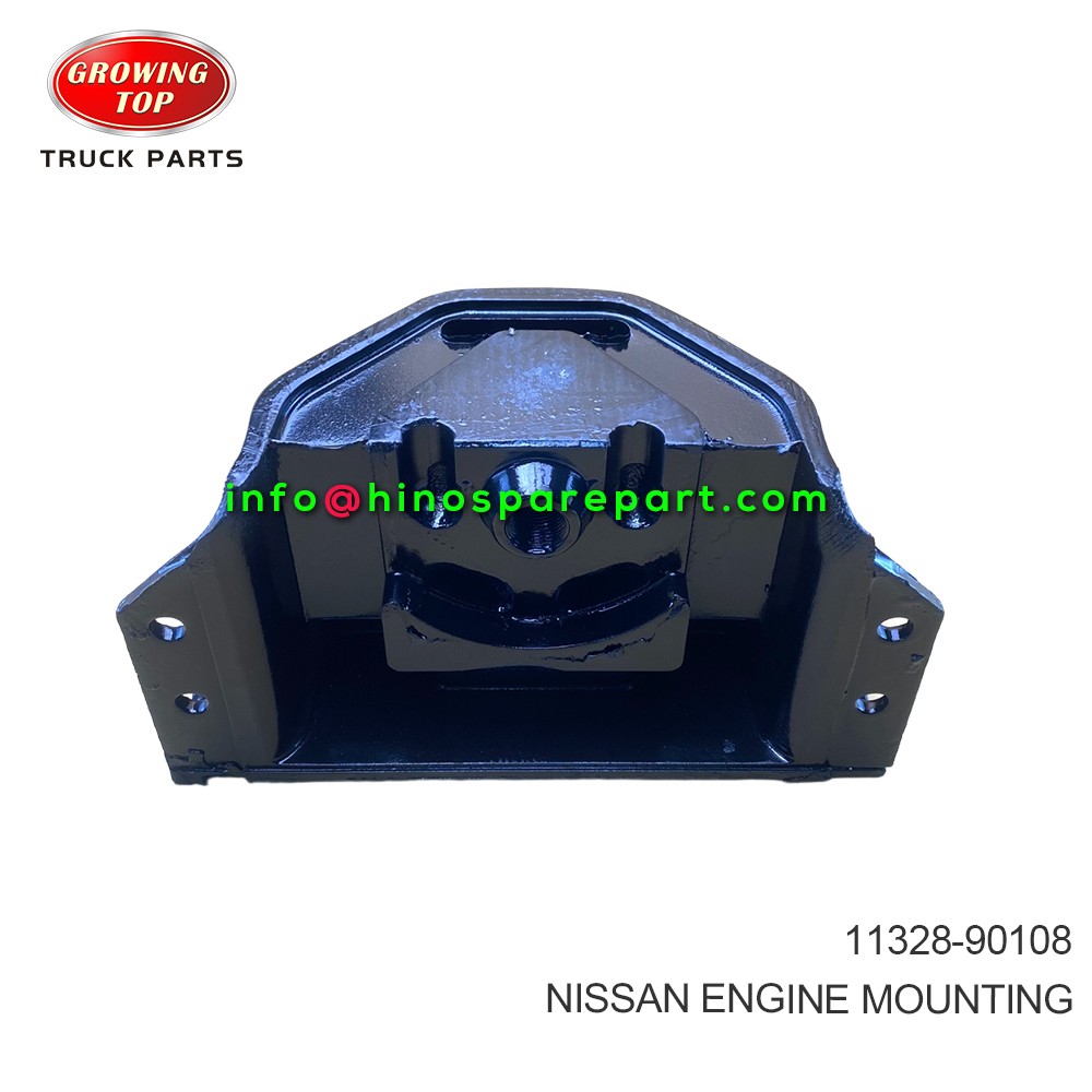 NISSAN ENGINE MOUNTING 11328-90108