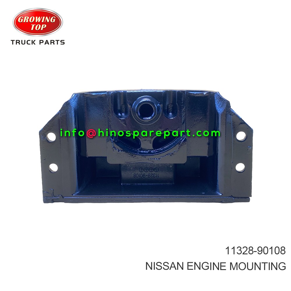 NISSAN ENGINE MOUNTING 11328-90108