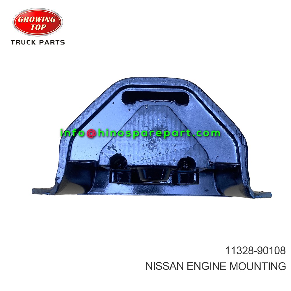 NISSAN ENGINE MOUNTING 11328-90108