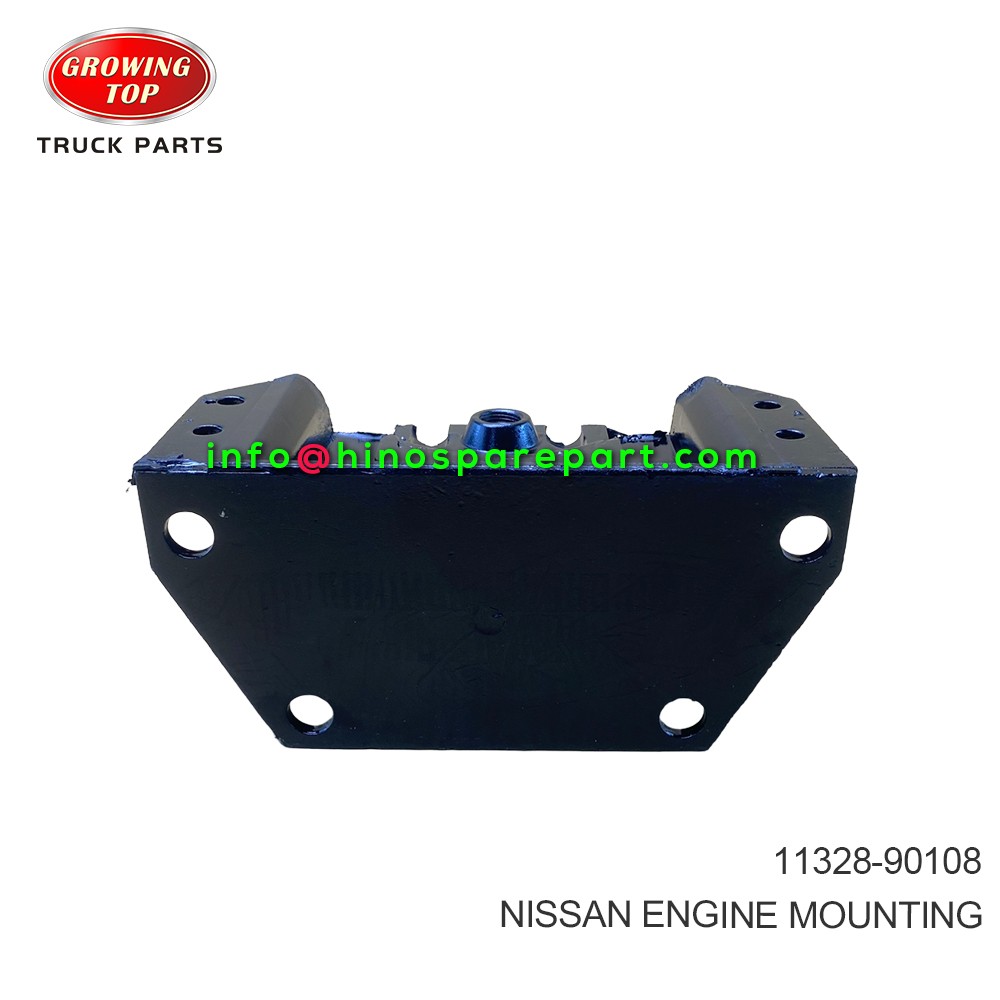 NISSAN ENGINE MOUNTING 11328-90108