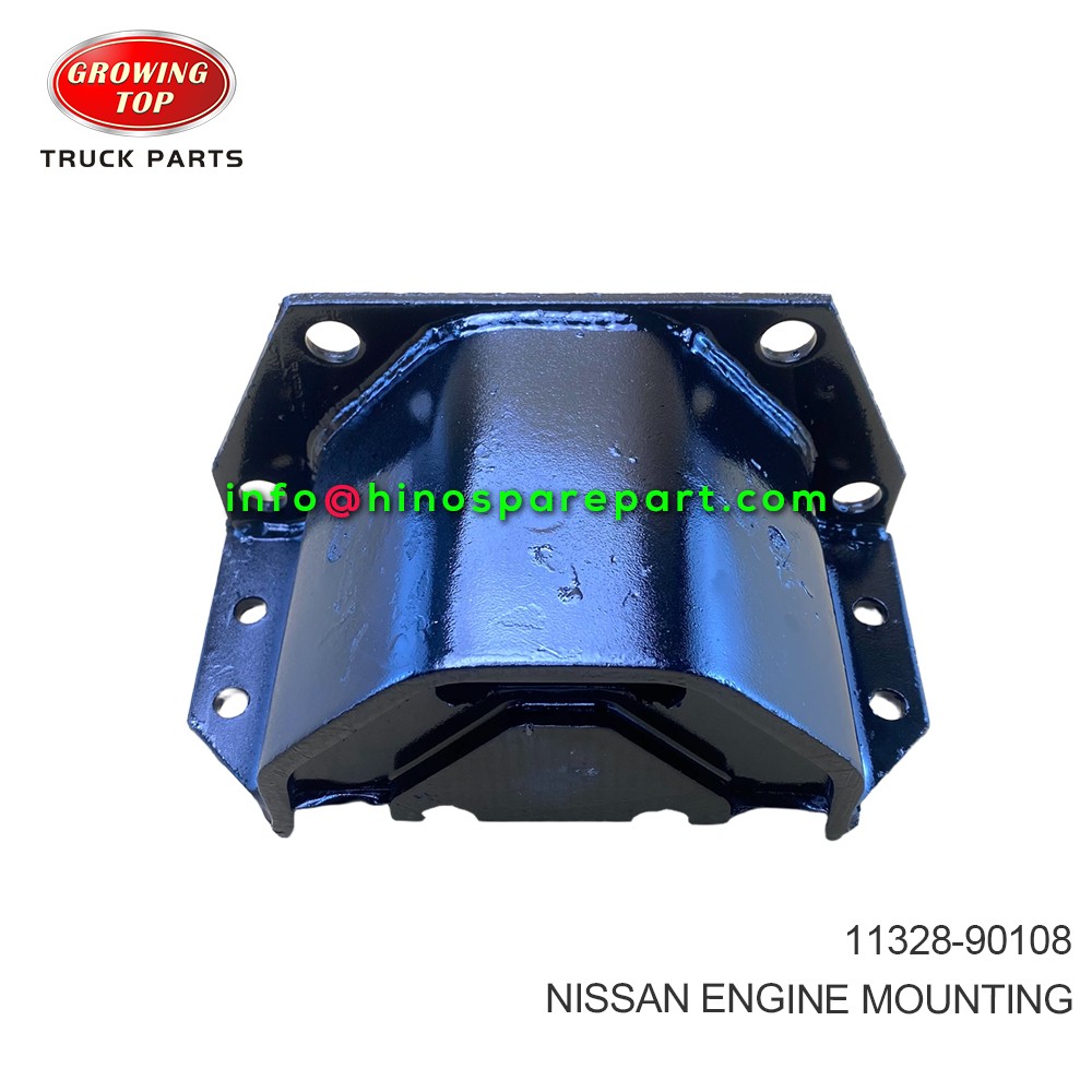 NISSAN ENGINE MOUNTING 11328-90108