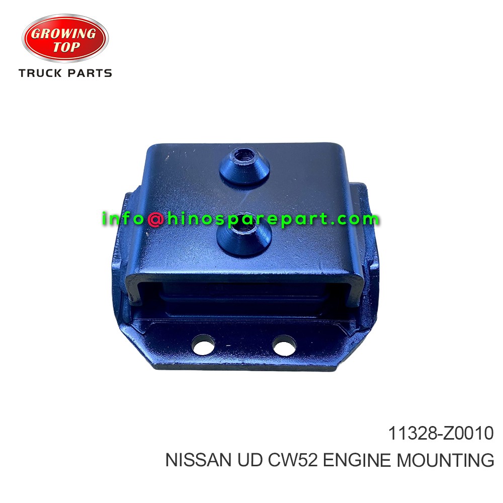 NISSAN UD CW52  ENGINE MOUNTING  11328-Z0010