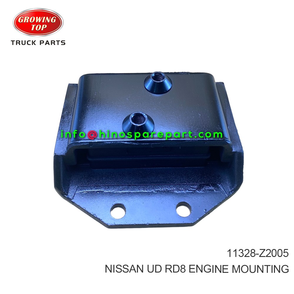 NISSAN UD RD8 ENGINE MOUNTING 11328-Z2005