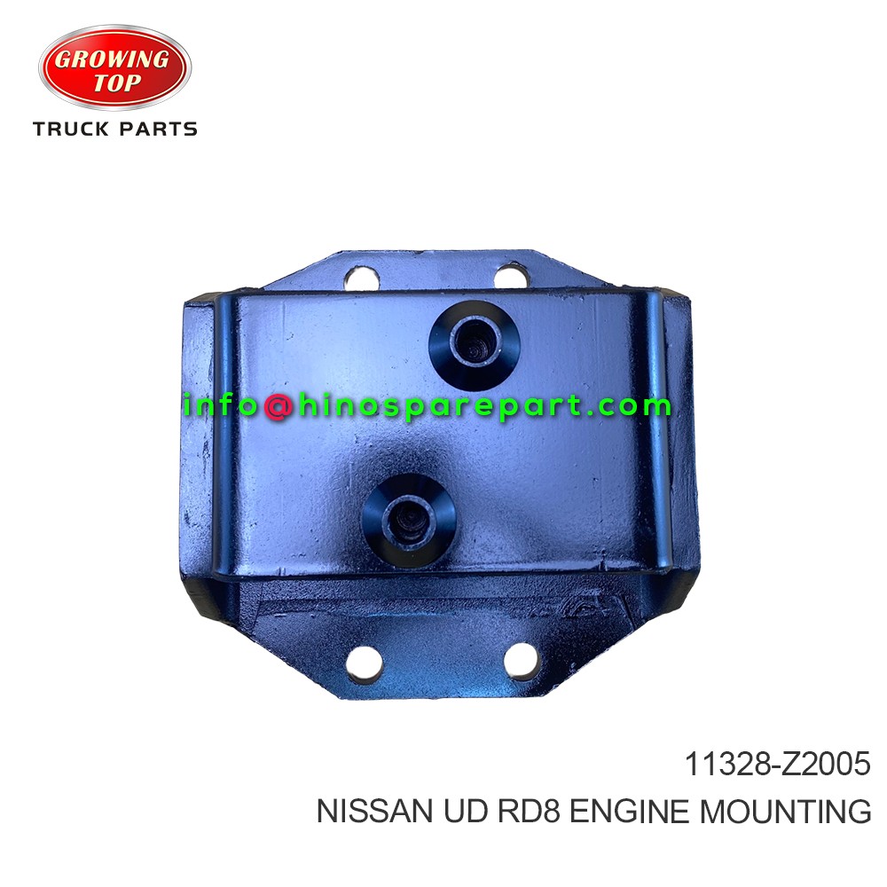 NISSAN UD RD8 ENGINE MOUNTING 11328-Z2005