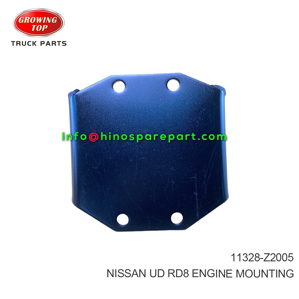 NISSAN UD RD8 ENGINE MOUNTING 11328-Z2005