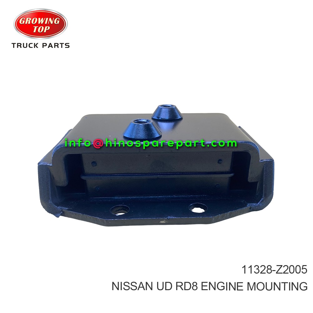 NISSAN UD RD8 ENGINE MOUNTING 11328-Z2005