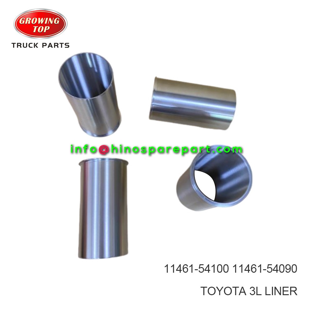 TOYOTA 3L LINER 11461-54100