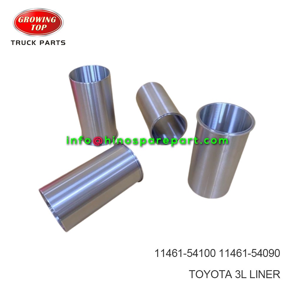 TOYOTA 3L LINER 11461-54100