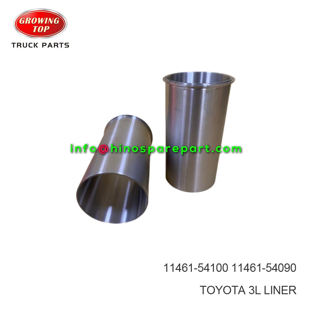 TOYOTA 3L LINER 11461-54100