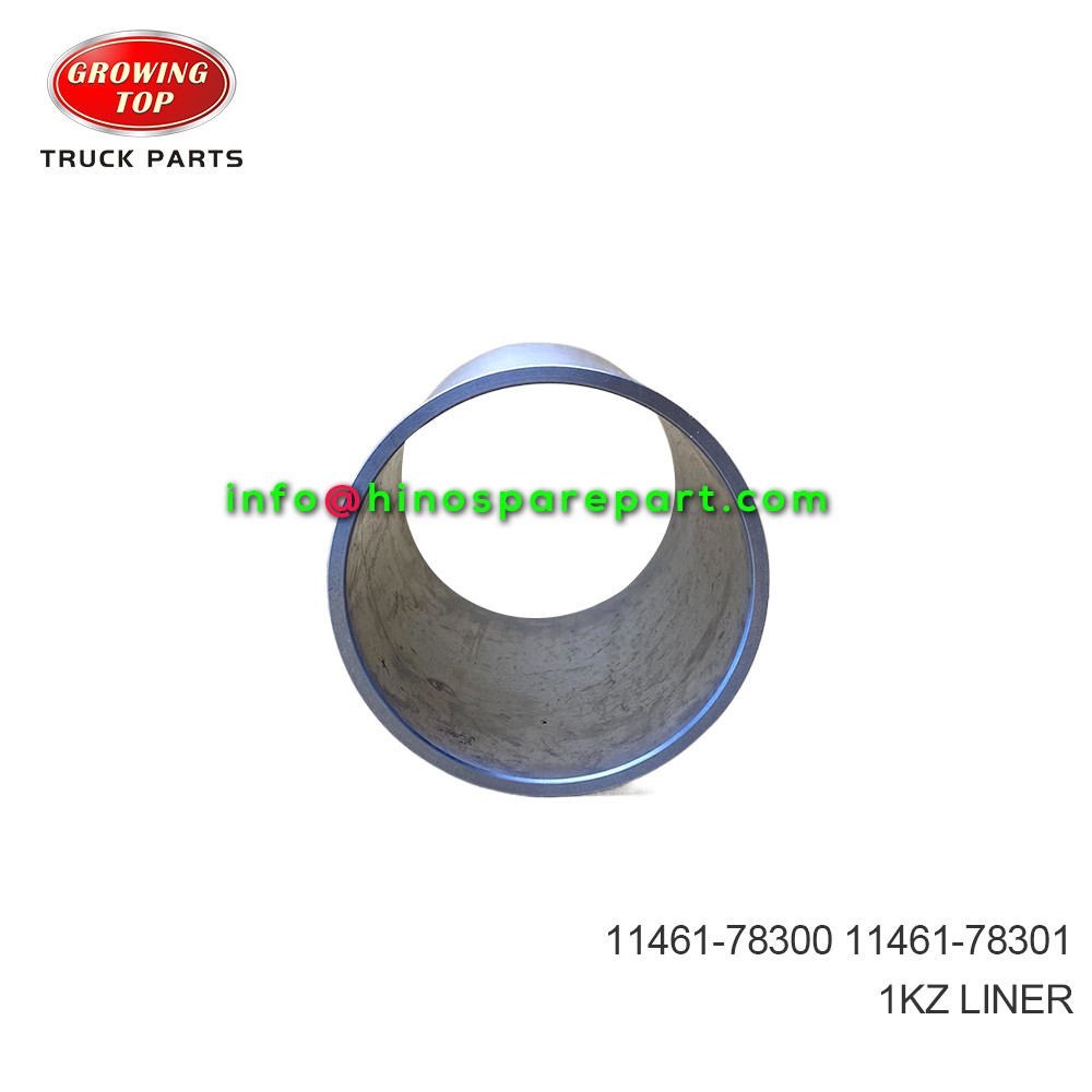 TOYOTA 1KZ LINER 11461-78300