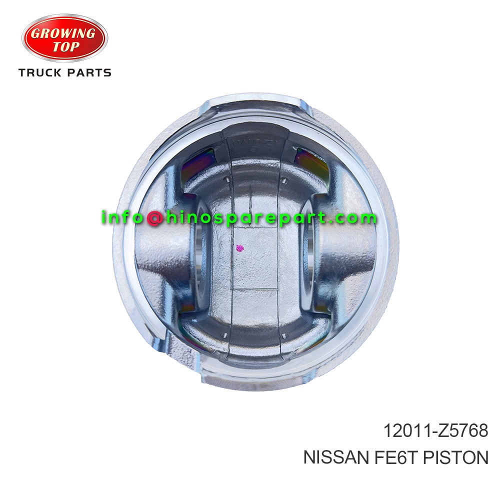 NISSAN FE6T  PISTON  12011-Z5768