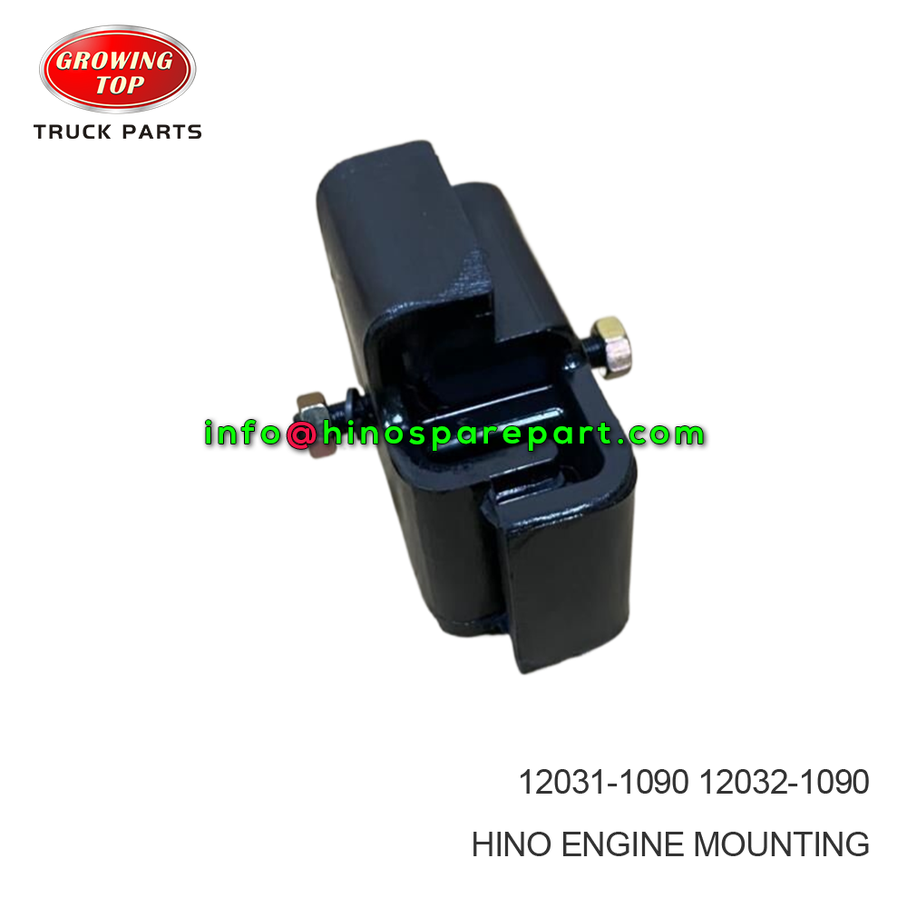 HINO ENGINE MOUNTING 12031-1090,12032-1090