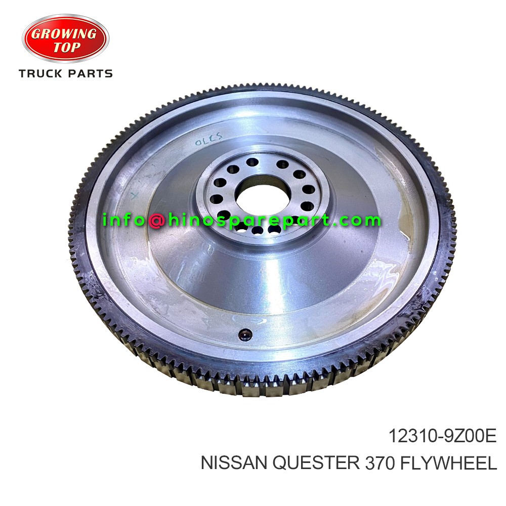 NISSAN QUESTER 370 FLYWHEEL 12310-9Z00E