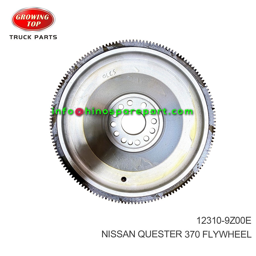 NISSAN QUESTER 370 FLYWHEEL 12310-9Z00E