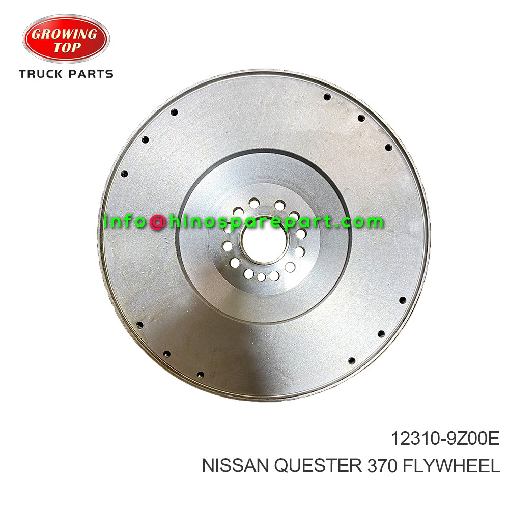 NISSAN QUESTER 370 FLYWHEEL 12310-9Z00E