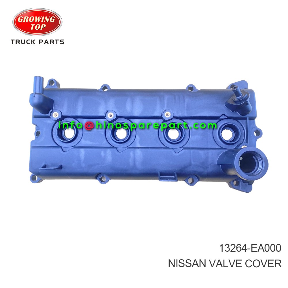 NISSAN VALVE COVER 13264-EA000