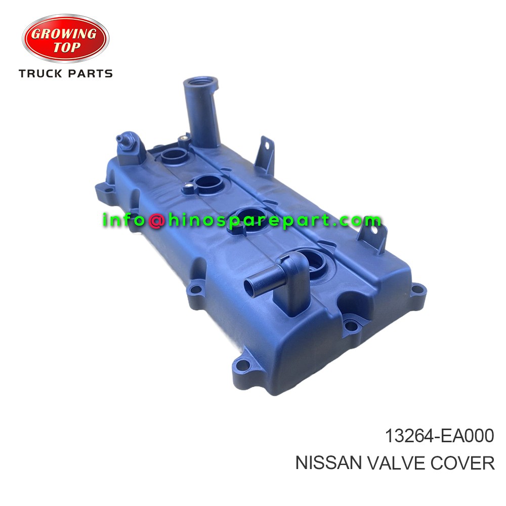 NISSAN VALVE COVER 13264-EA000