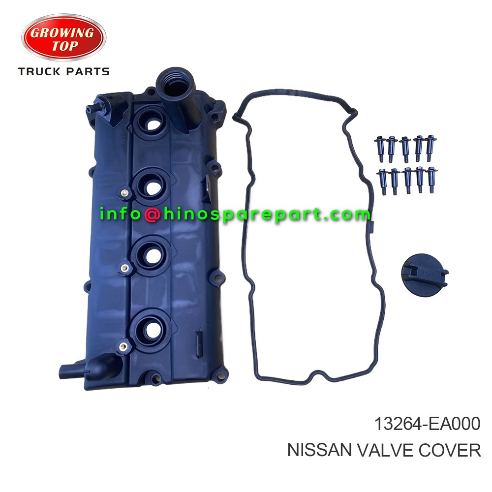 NISSAN VALVE COVER 13264-EA000