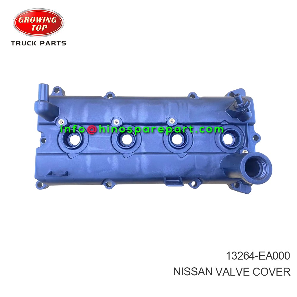 NISSAN VALVE COVER 13264-EA000