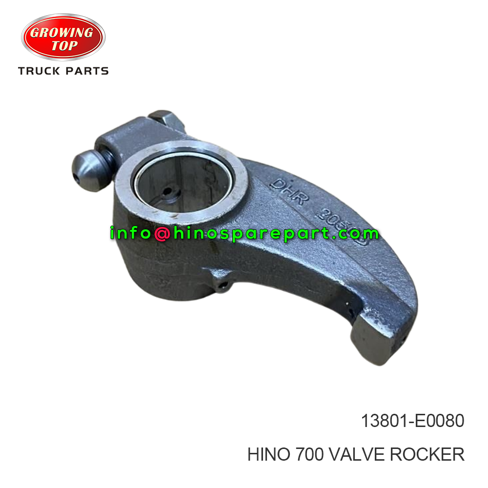 HINO 700 VALVE ROCKER 13801-E0080