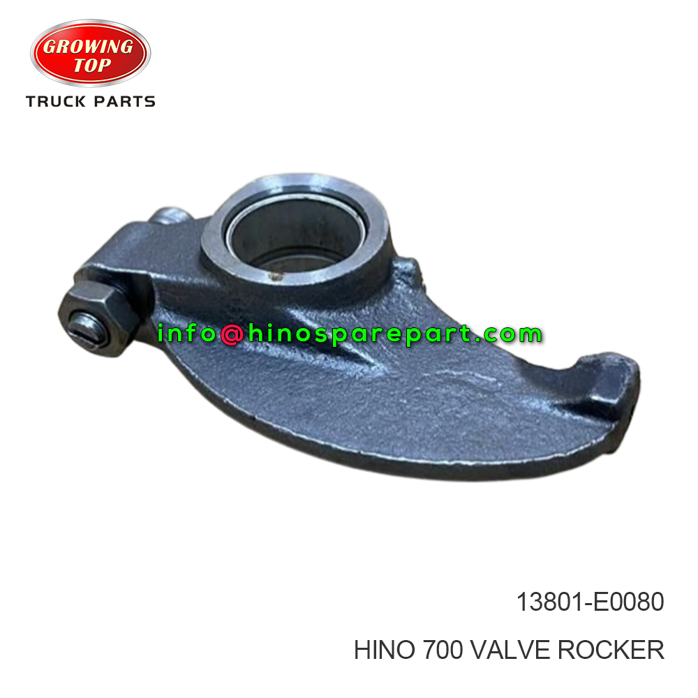 HINO 700 VALVE ROCKER 13801-E0080