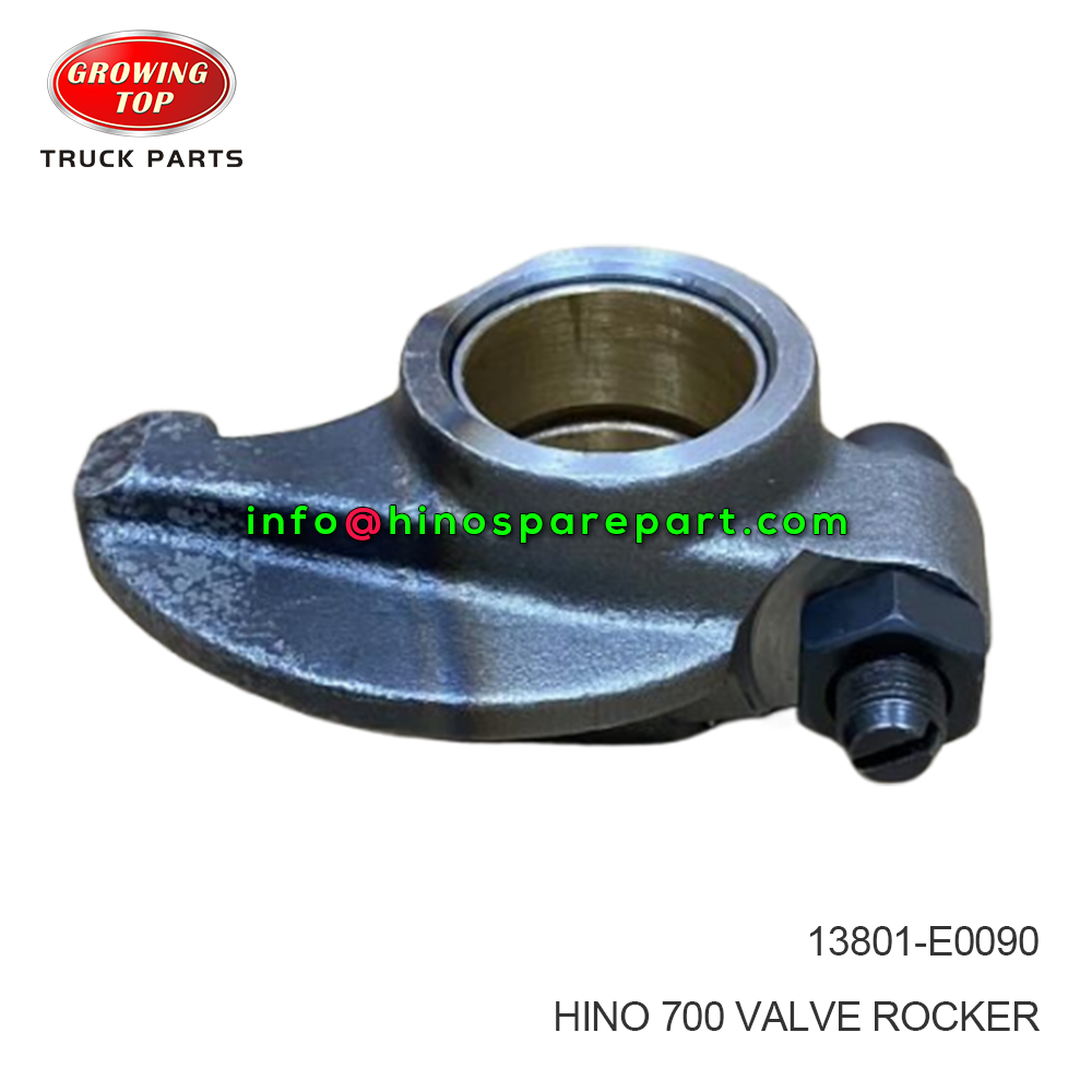 HINO 700 VALVE ROCKER 13801-E0090