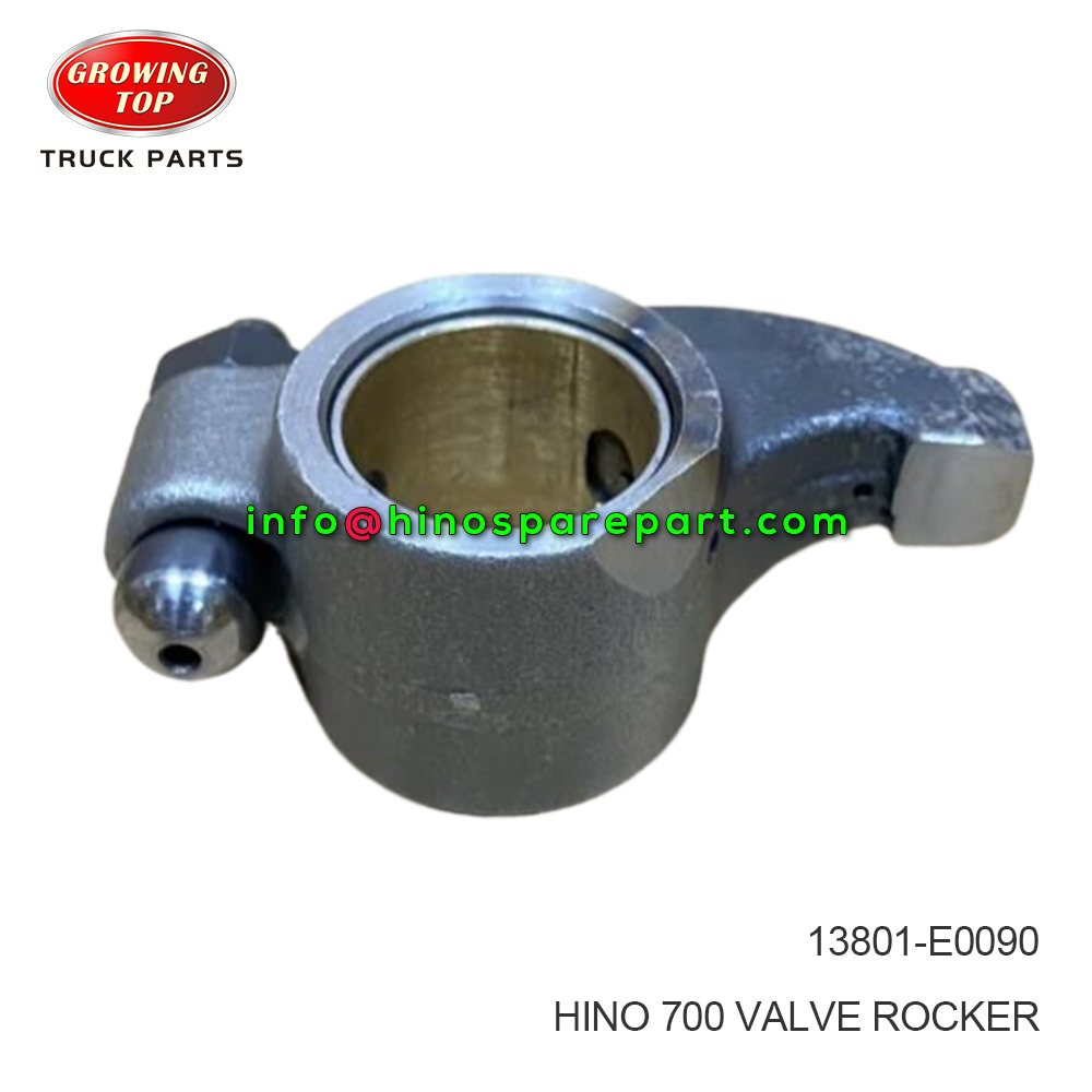 HINO 700 VALVE ROCKER 13801-E0090