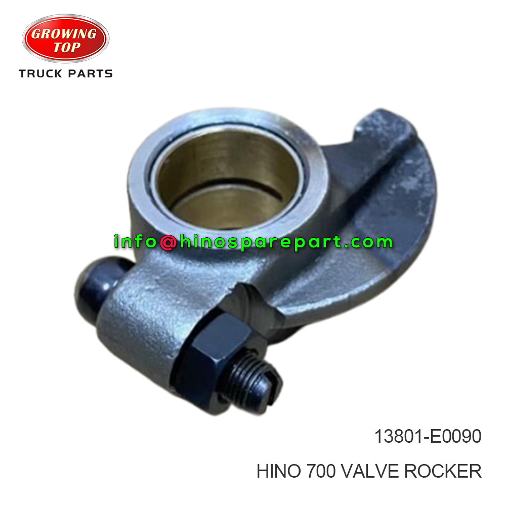 HINO 700 VALVE ROCKER 13801-E0090