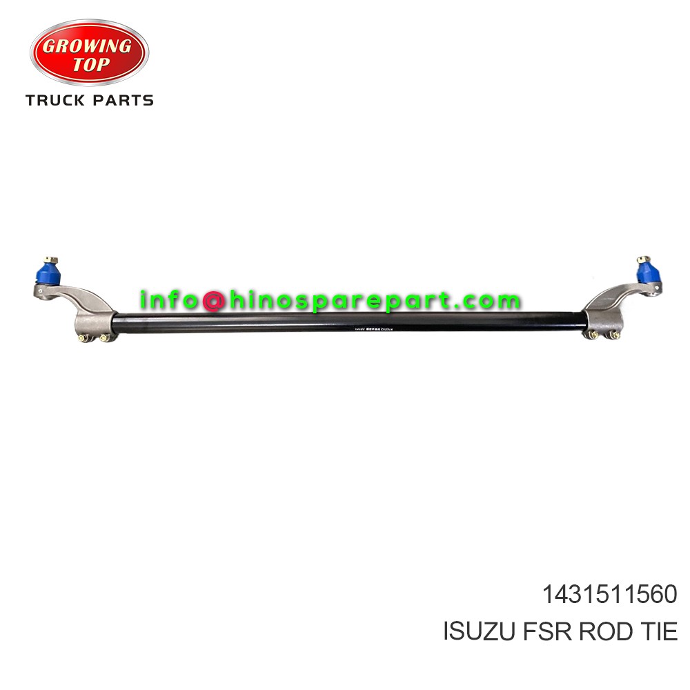 ISUZU FSR ROD TIE 1431511560