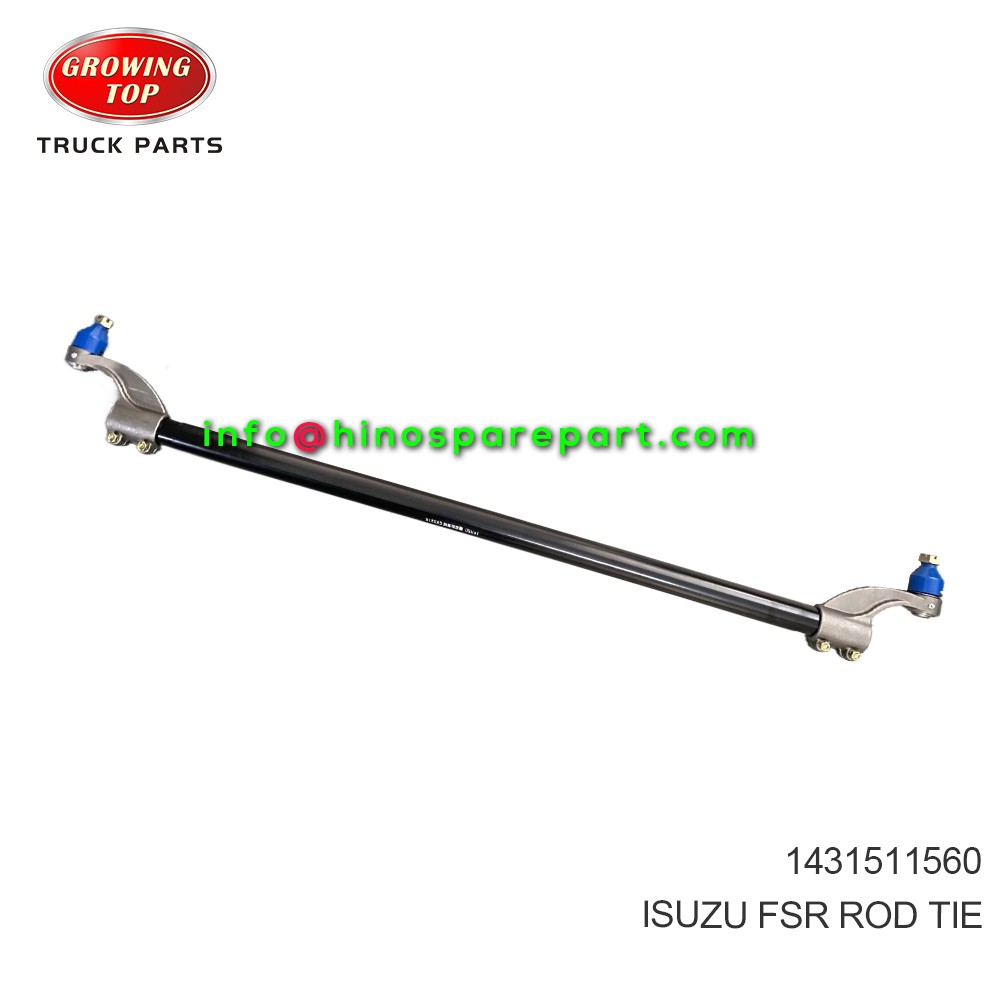 ISUZU FSR ROD TIE 1431511560