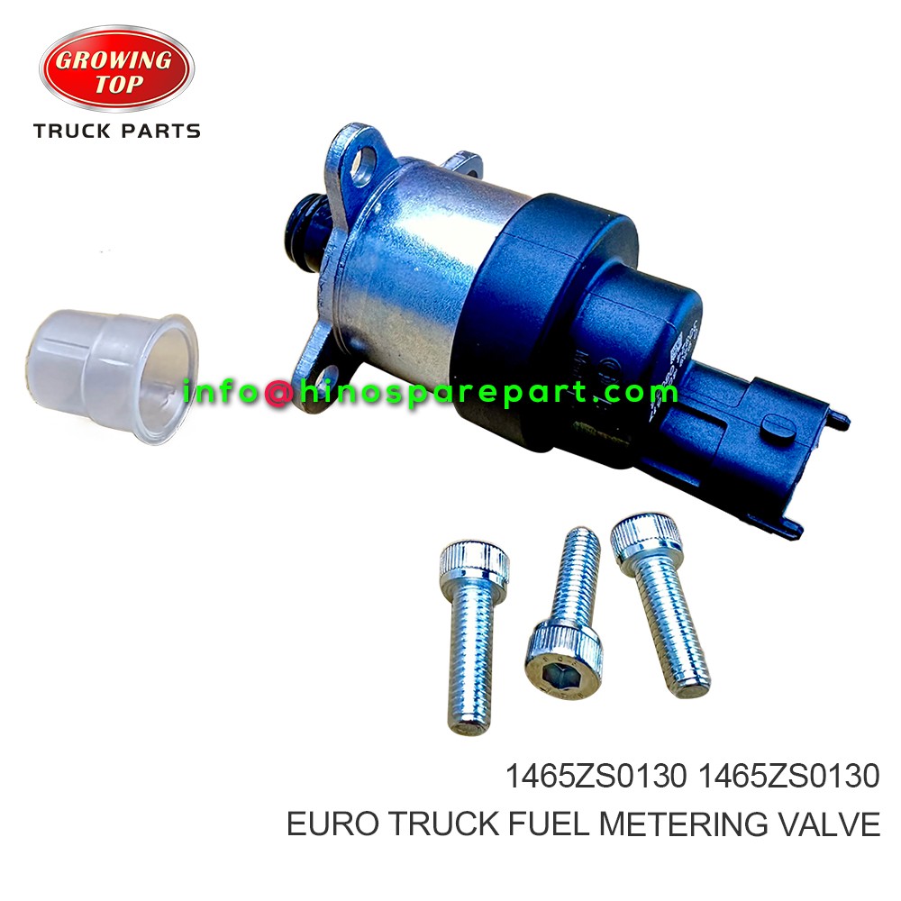 EURO TRUCK FUEL METERING VALVE 1465ZS0130