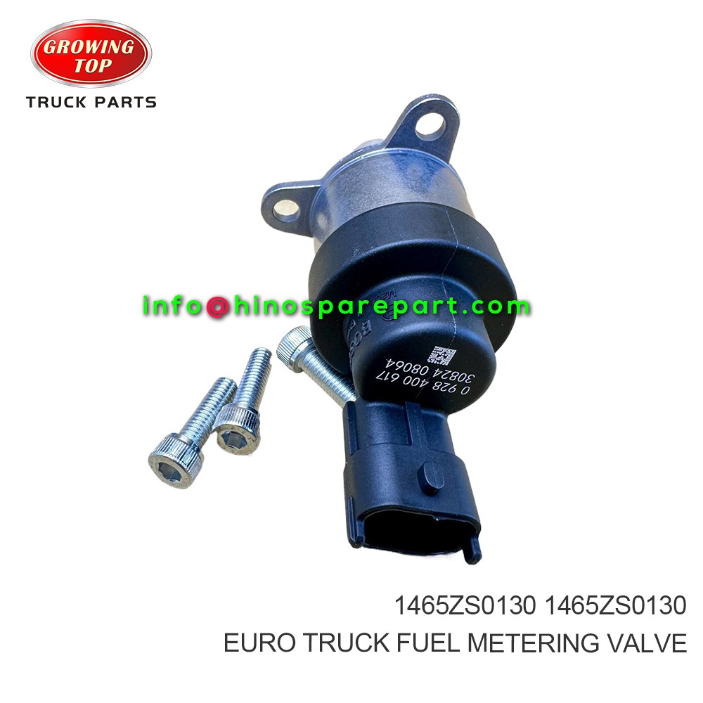 EURO TRUCK FUEL METERING VALVE 1465ZS0130