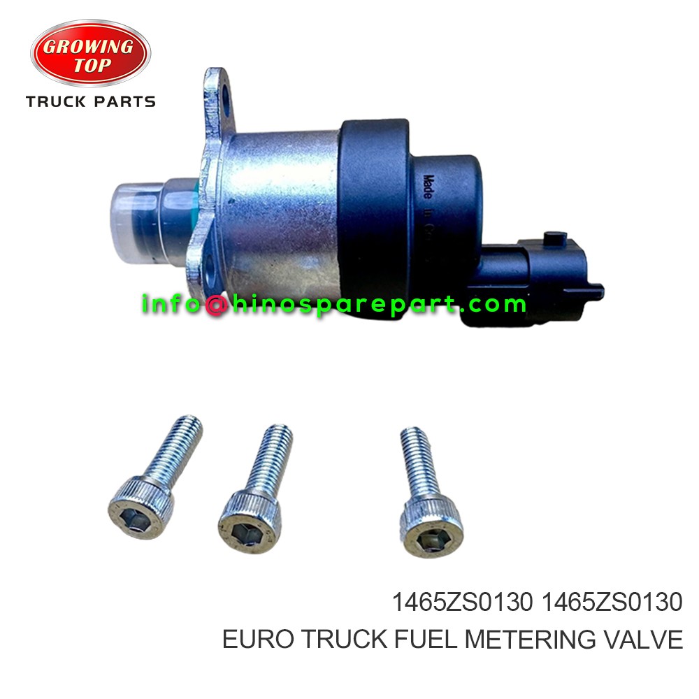 EURO TRUCK FUEL METERING VALVE 1465ZS0130