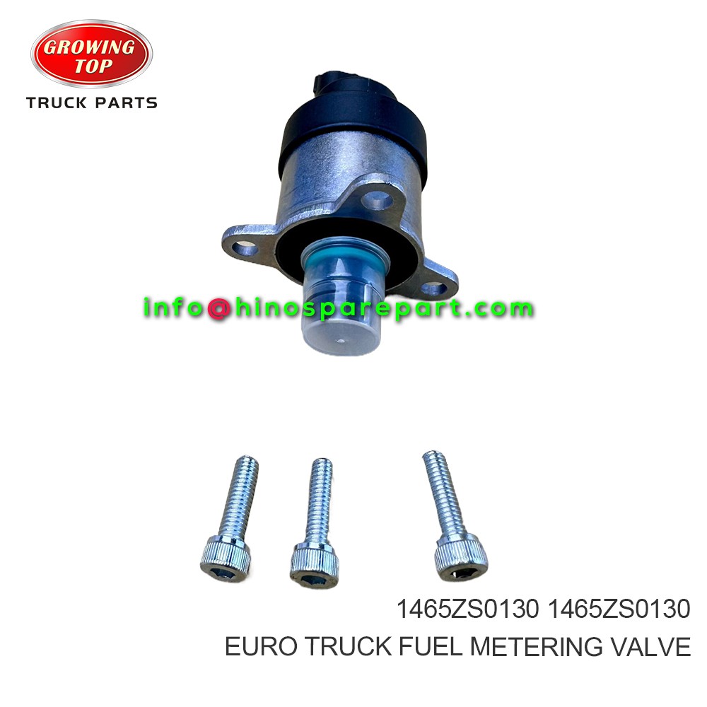 EURO TRUCK FUEL METERING VALVE 1465ZS0130