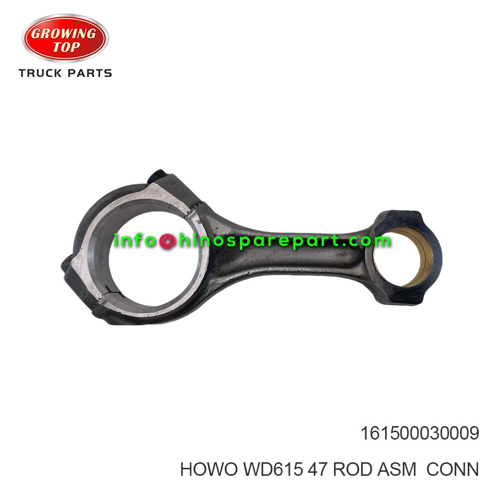 HOWO WD615.47 ROD ASM CONN  161500030009