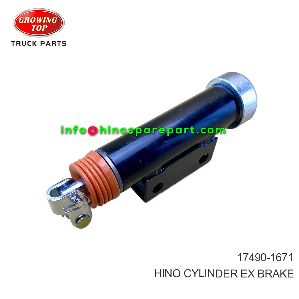 HINO CYLINDER EX BRAKE 17490-1671