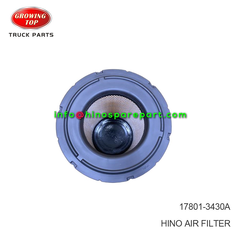 HINO AIR FILTER 17801-3430A