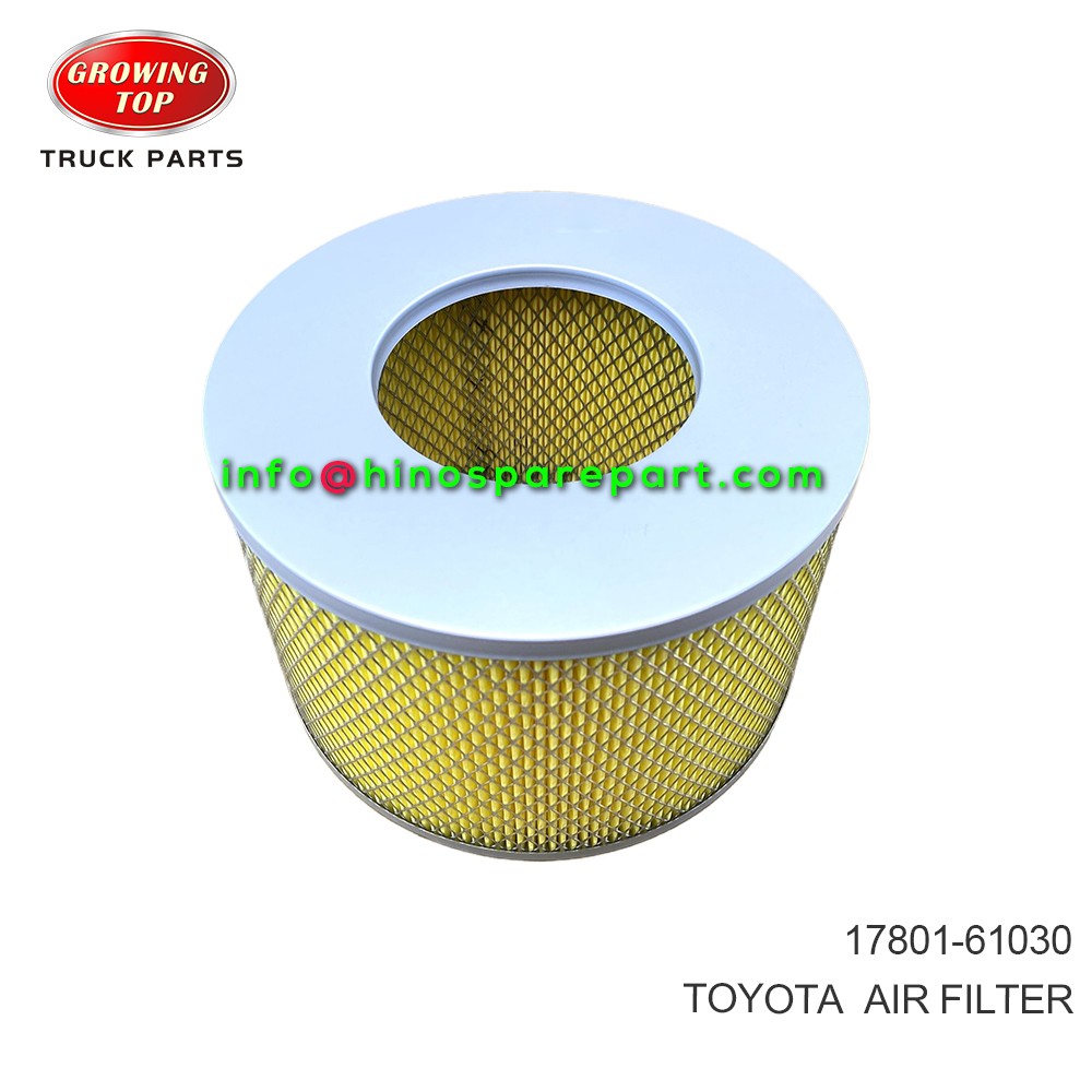 TOYOTA  AIR FILTER  17801-61030