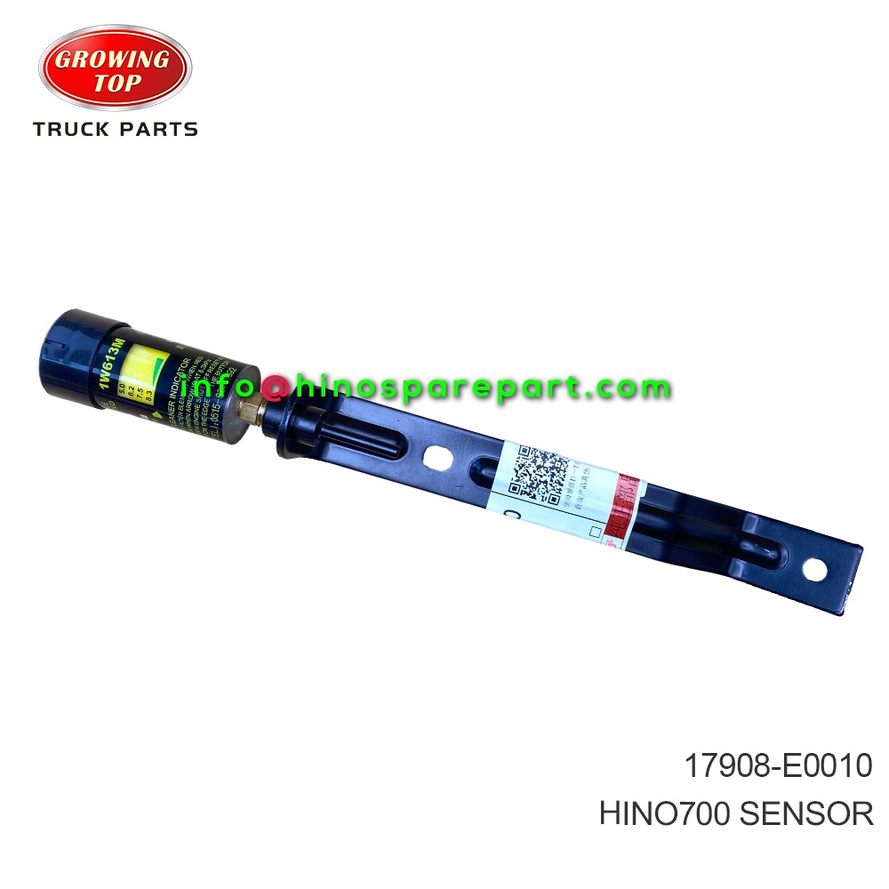 HINO700  SENSOR  17908-E0010