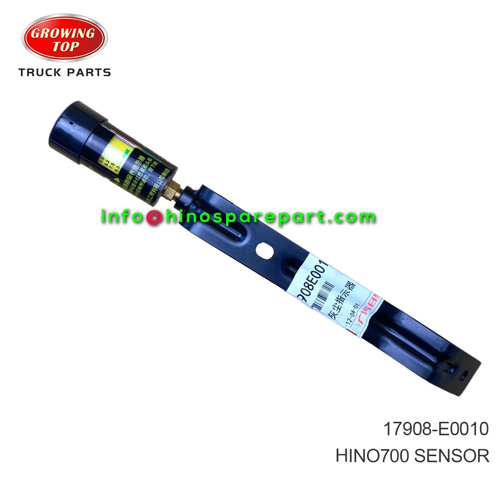 HINO700  SENSOR  17908-E0010