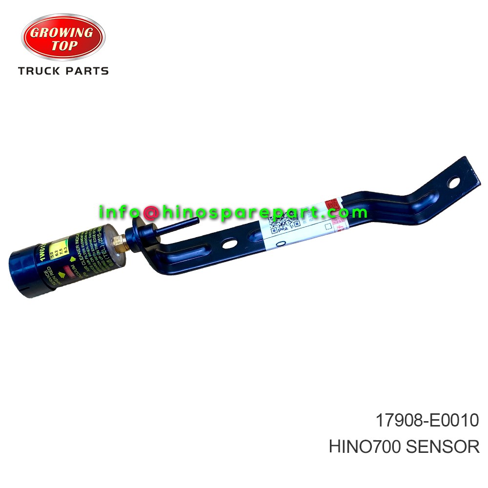 HINO700  SENSOR  17908-E0010